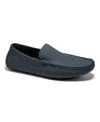 Kenneth Cole Reaction Scanlin Driving Shoe In Blue