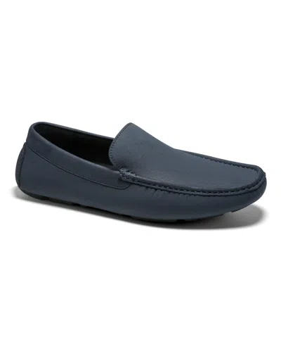 KENNETH COLE REACTION MEN'S SCANLIN DRIVING LOAFERS