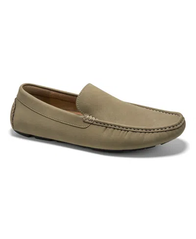 KENNETH COLE REACTION MEN'S SCANLIN DRIVING LOAFERS