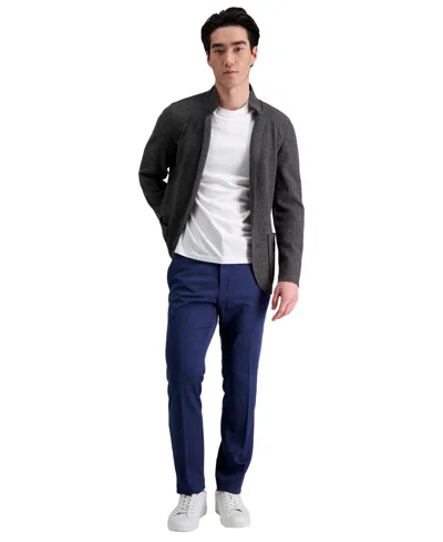 Kenneth Cole Reaction Men's Slim-fit Stretch Dress Pants