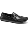 Kenneth Cole Reaction Men's Stan Driving Loafers In Black
