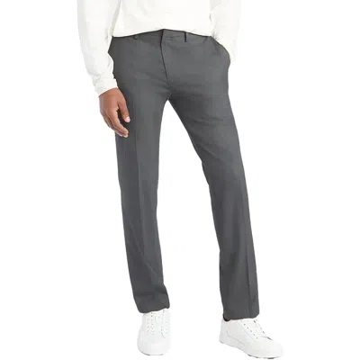 Kenneth Cole Reaction Mens Woven Professional Dress Pants In Multi