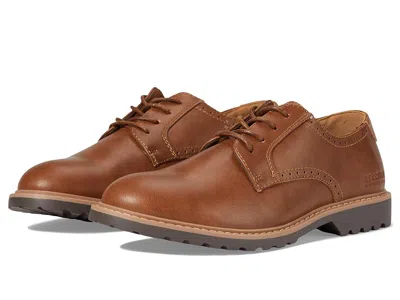Kenneth Cole Reaction Pace Smart (little Kid/big Kid) Boy's Shoes Tan : 12 Little Kid M, Synthetic In Brown