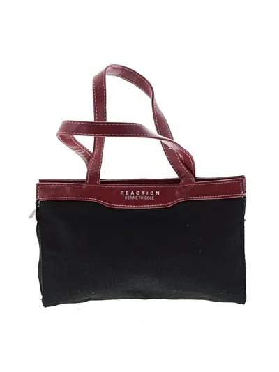 Pre-owned Kenneth Cole Reaction Purse In Burgundy