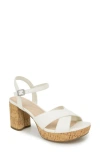 KENNETH COLE REACTION KENNETH COLE REACTION REEVA PLATFORM SANDAL