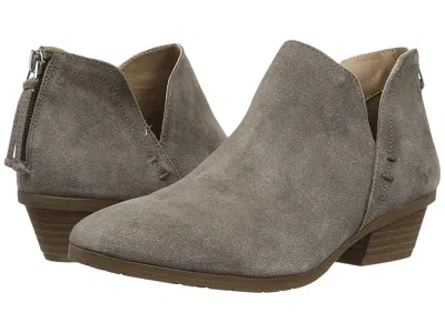 Kenneth Cole Reaction Side Way In Gray