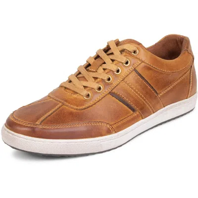 Kenneth Cole Reaction Sprinter Mens Leather Comfort Fashion Sneakers In Multi
