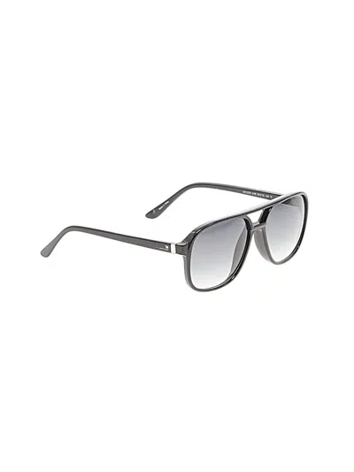 Pre-owned Kenneth Cole Reaction Sunglasses In Blue