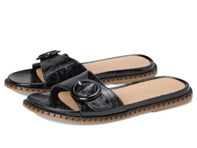 Kenneth Cole Reaction Syrena In Black
