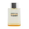 Kenneth Cole Reaction T-shirt By  Edt Spray 3.4 oz (100 Ml) (m) In Orange