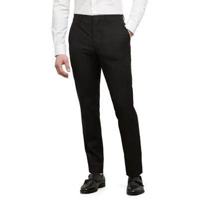 Kenneth Cole Reaction Techni-cold Mens Polyester Dress Pants