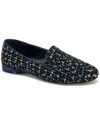 Kenneth Cole Reaction Unity Womens Slip On Dressy Loafers
