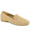 Kenneth Cole Reaction Women's Unity Round Toe Ballet Flats