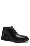 Kenneth Cole Reaction Vesto Chukka Boot In Black
