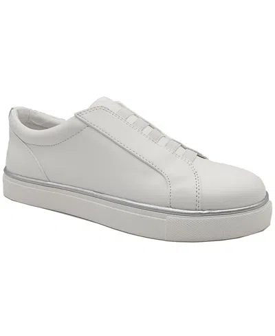 Kenneth Cole Reaction Women's Bonnie Sneakers In White