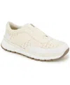 Kenneth Cole Reaction Women's Klancy Sneakers In Porcelain Crochet