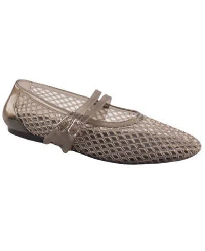 Kenneth Cole Reaction Women's Malibu Jelly Mesh Mary Jane Flats In Multi