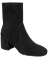Kenneth Cole Reaction Women's Roxy Dress Booties In Black
