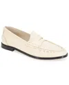 Kenneth Cole Reaction Women's Zoila Penny Loafers In Neutral