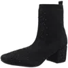 Kenneth Cole Reaction Womens Embellished Chelsea Boots