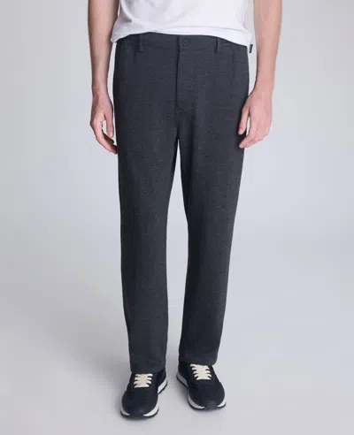 Kenneth Cole Relaxed Cropped Slacks Pant