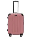 Kenneth Cole Renegade 20in Expandable Carry-on