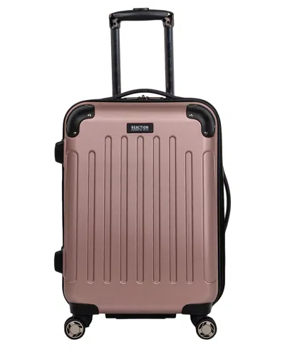 Kenneth Cole Renegade 20in Expandable Carry-on