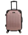 Kenneth Cole Renegade 20in Expandable Carry-on
