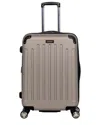 Kenneth Cole Renegade 24in Expandable Checked Luggage