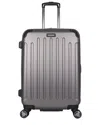 Kenneth Cole Renegade 24in Expandable Checked Luggage