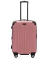 Kenneth Cole Renegade 24in Expandable Checked Luggage