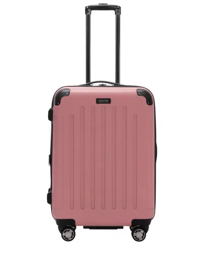 Kenneth Cole Renegade 24in Expandable Checked Luggage