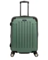 Kenneth Cole Renegade 24in Expandable Checked Luggage