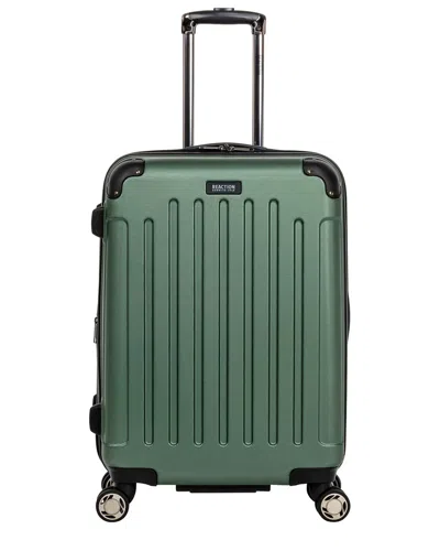 Kenneth Cole Renegade 24in Expandable Checked Luggage