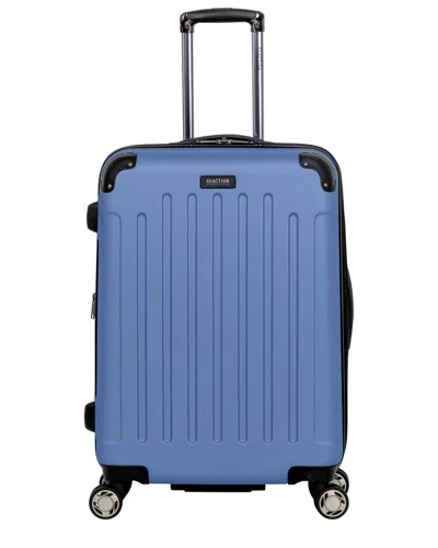 Kenneth Cole Renegade 24in Expandable Luggage In Blue