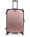 Kenneth Cole Renegade 28in 8-wheel Expandable Spinner