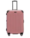 Kenneth Cole Renegade 28in Expandable Checked Luggage