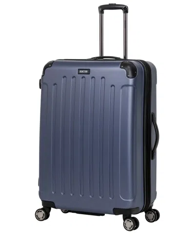 Kenneth Cole Renegade 28in Expandable Checked Luggage