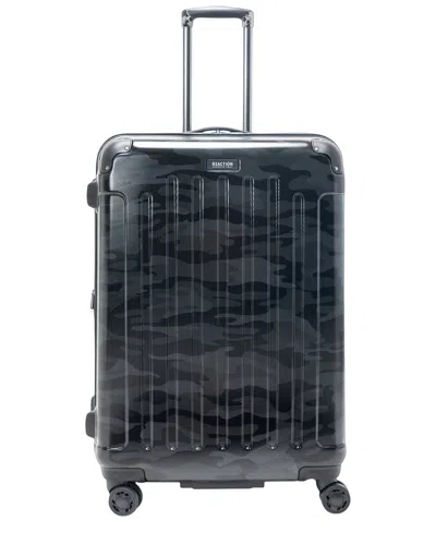 Kenneth Cole Renegade 28in Expandable Checked Luggage In Gray