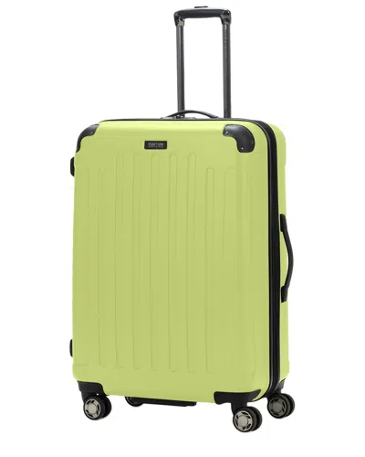 Kenneth Cole Renegade Expandable 28in Checked Bag