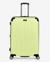 Kenneth Cole Renegade Hard Side Expandable Suitcase