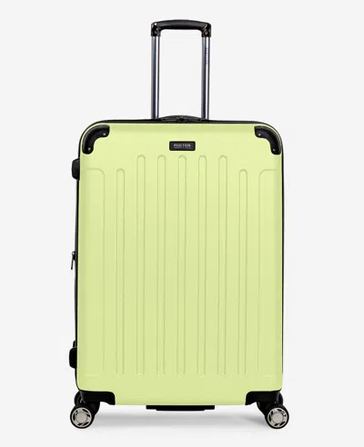 Kenneth Cole Renegade Hard Side Expandable Suitcase