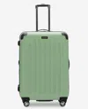Kenneth Cole Renegade Hard Side Expandable Suitcase