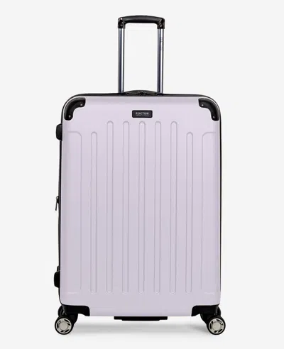 Kenneth Cole Renegade Hard Side Expandable Suitcase