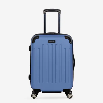 Kenneth Cole Renegade Hard Side Expandable Suitcase