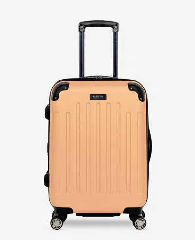 Kenneth Cole Renegade Hard Side Expandable Suitcase
