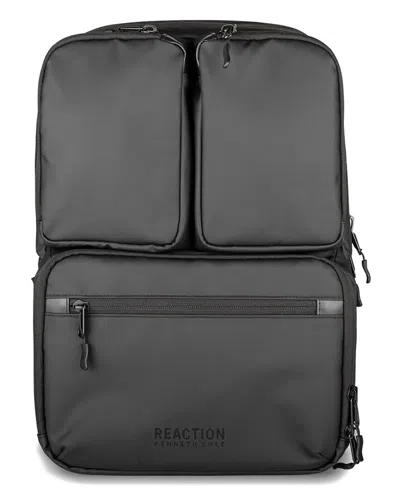 Kenneth Cole Ryder Backpack In Black