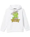 KENNETH COLE X SESAME STREET TODDLER AND LITTLE KIDS OSCAR THE GROUCH HOODIE