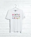Kenneth Cole Site Exclusive! Men's Rosie Pink Different Tee