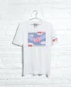 Kenneth Cole Site Exclusive! Men's Rosie Pink Love Tee